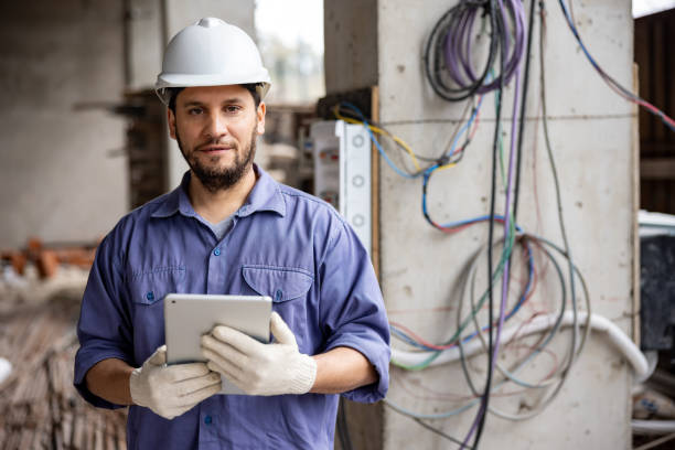 Best Local Electrician Companies  in Gloucester City, NJ